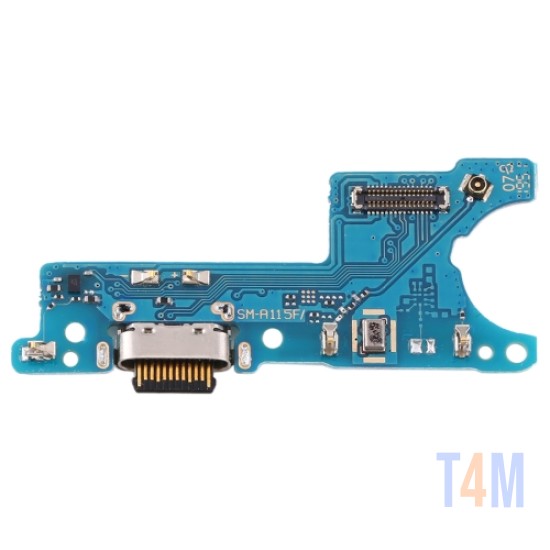 CHARGING BOARD SAMSUNG GALAXY A11/A115